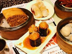 -点点心点心专门店(旺角店)