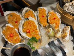 -火炉火自助餐(西直门凯德MALL店)