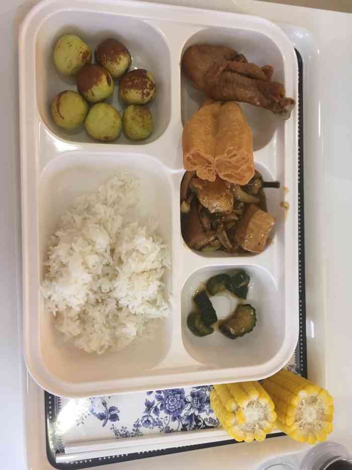 恒大食堂-"饭堂因为疫情现在没开放了,好想念它～菜."-大众点评移动版