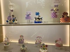 -好利来(七宝领展广场店)