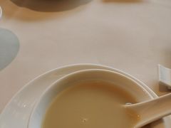陈公老火靓汤-利苑酒家(金宝店)