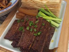 -局气 烤鸭·北京菜(光华路店)
