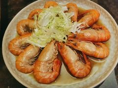 -高佳庄·海鲜酒楼(东港店)