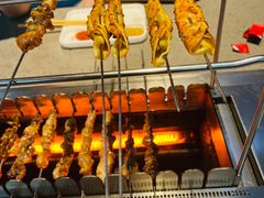 -邢氏老太太烧烤(南山店)