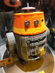 -乐高授权专卖店(朝阳大悦城店)