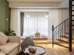 -住范儿家装·整体家装·装修设计