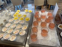 -北京王府井希尔顿酒店·万斯阁西餐厅