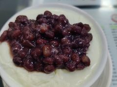 红豆双皮-义顺牛奶公司