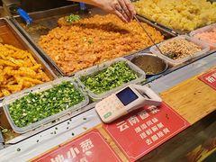 -周小亮丁家坡洋芋(全国总店)