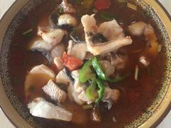 财鱼面-尧钧财鱼面(育才路店)