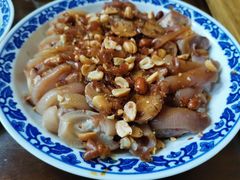 客家猪手-水墨食舍