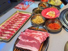 -韩一品韩国料理(柏庐南路店)