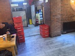 -老姑砂锅·烧烤天津菜(体北道店)