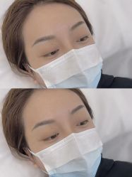 -YIMEI ART半永久纹眉·野生眉