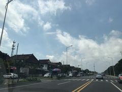 -苏州吴中太湖旅游区