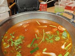 -老凯俚酸汤鱼(多彩城店)
