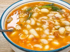 -东关吉祥西安腊汁肉夹馍(健德门店)