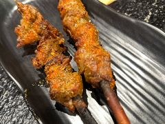 -京炭铜锅涮肉·羊蝎子·羊肉炉(保利·时光里店)