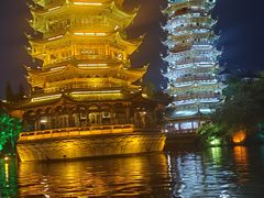 -桂林两江四湖景区