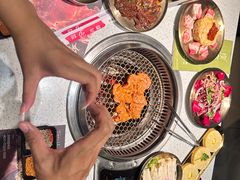 -炭之家齐齐哈尔大片烤肉·涮毛肚火锅·齐齐哈尔烤肉(中央大街店)