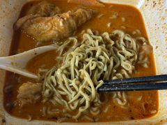 -林静小吃(复兴路店)