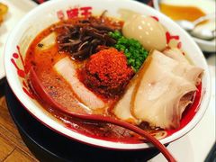 辛王拉面-豚王拉面(澳门银河店)