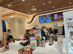 -85度C(上海周浦店)