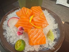 -炙柒Sekinana·精致日料(合生汇店)