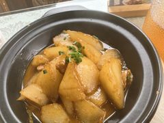 -西山人家·二十年老字号农家菜(旺山店)