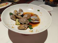 -谭厨中山传家菜.乳鸽.脆鲩鱼(华强北中航城店)