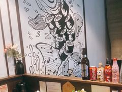 -雷神拉面(财富中心玉米楼店)