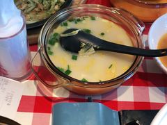 -西贝莜面村(上海百联西郊店)