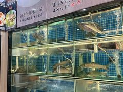 -祈胜邨•顺德鱼生•顺德菜(容桂店)