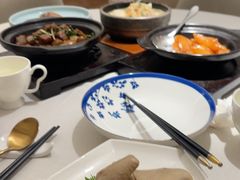 -狮王府淮扬菜(万象城店)