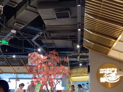 大堂-滇色蒸汽石锅鱼(京华城店)