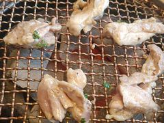 -炎蔵牛舌烤肉