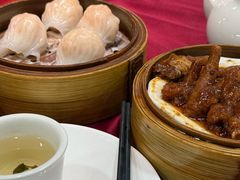 -金苑海鲜酒家(新港中路店)