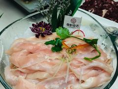 -围炉夜话·潮汕卤水火锅(榕江店)