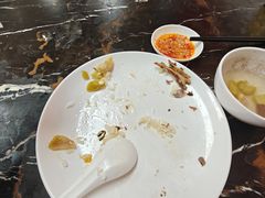 -乌文新澄海卤鹅店