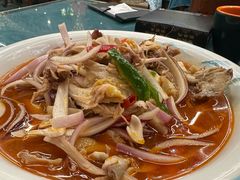 -乡村馕坑肉·烧烤·新疆菜·本地人更爱吃(阿勒泰首店)