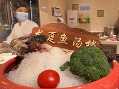 -咖啡苑自助餐(北海香格里拉大酒店)