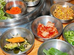 -哼蟹二将·烤肉酱蟹(合生汇店)