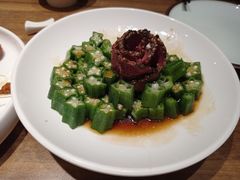 -将相和·海鲜蒸饺大连菜