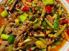 -小天府川菜馆(魏公村店)