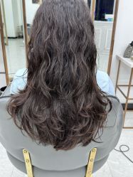 -ASG Hair Salon烫染·接发