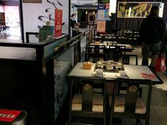 -江边城外烤全鱼(世茂广场店)