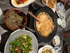 -前海沿·青岛菜(乐客城店)