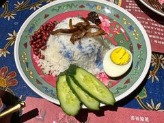 -小娘惹厨房Little Nyonya(狮城有约上榜店)
