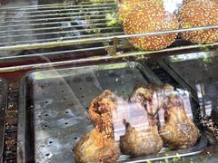 -清泉阁包子饺子·刀削面(五一店)