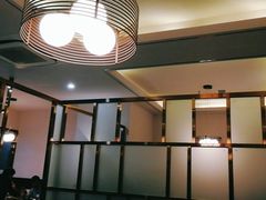 大堂-煲王粤菜餐厅(中侨中心店)